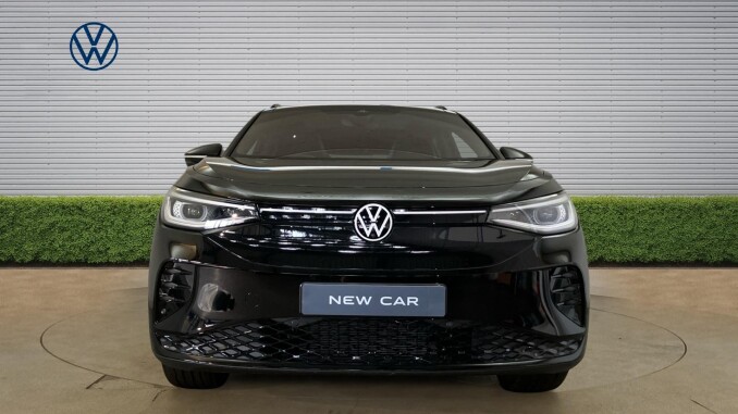Volkswagen ID.4 250kW 4MOTION GTX Edition 79kWh 5dr Auto Electric Estate - Image 7
